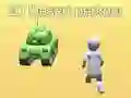 Gra 3D Parkour na Pustyni w Internecie