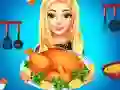 Gra Ellie Dzień Dziękczynienia w Internecie Gra Ellie Dzień Dziękczynienia w Internecie