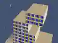 Gra Budowa budynków w Internecie