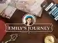 Gra Podróż Emily w Internecie Gra Podróż Emily w Internecie