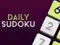 Gra Codzienne Sudoku w Internecie Gra Codzienne Sudoku w Internecie