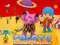 Gra Pocoyo Ukryte Obiekty w Internecie Gra Pocoyo Ukryte Obiekty w Internecie