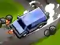 Gra Wyzwanie Drift Turbo Wyścigowiec w Internecie