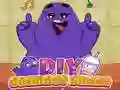 Gra DIY Grimace Shake w Internecie Gra DIY Grimace Shake w Internecie