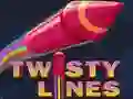Gra Skręcone Linie w Internecie Gra Skręcone Linie w Internecie