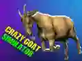 Gra Szalony symulator kozy w Internecie
