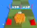 Gra Grupowy Bieg Brawl w Internecie Gra Grupowy Bieg Brawl w Internecie
