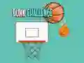 Gra Wyzwanie Dunk w Internecie Gra Wyzwanie Dunk w Internecie