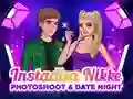 Gra Instadiva Nikke Sesja Zdjęciowa i Randkowa Noc w Internecie Gra Instadiva Nikke Sesja Zdjęciowa i Randkowa Noc w Internecie