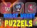 Gra Puzzle Huggy Wuggy w Internecie