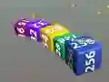 Gra Arena Klocków 2048 Scal Liczby w Internecie