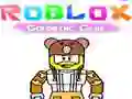 Gra Gra Kolorowanka Roblox w Internecie