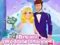 Gra Planer Ślubu Marzeń w Internecie