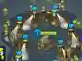 Gra Wieże Zombie w Internecie