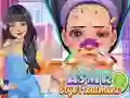 Gra ASMR Leczenie Stylu w Internecie Gra ASMR Leczenie Stylu w Internecie