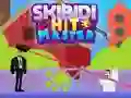 Gra Mistrz Uderzenia Skibidi w Internecie