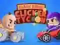 Gra Clash Rider Clicker Tycoon w Internecie