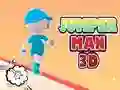 Gra Skaczący Człowiek 3D w Internecie Gra Skaczący Człowiek 3D w Internecie