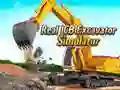 Gra Realny symulator koparki JCB w Internecie Gra Realny symulator koparki JCB w Internecie