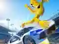 Gra Crash Test Dummy: Wylot w Internecie