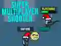 Gra Super Strzelec Wieloosobowy w Internecie