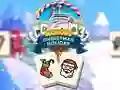 Gra Mahjong Świąteczne Wakacje w Internecie
