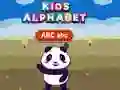 Gra Alfabet dla dzieci w Internecie Gra Alfabet dla dzieci w Internecie