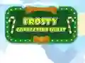 Gra Zimowe Połączenie Misja w Internecie Gra Zimowe Połączenie Misja w Internecie