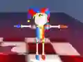 Gra Cyfrowy Cyrk: Chowanego w Internecie Gra Cyfrowy Cyrk: Chowanego w Internecie