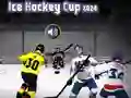 Gra Puchar Hokeja na Lodzie 2024 w Internecie