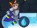 Gra Bohater Rury w Internecie