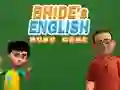 Gra Zajęcia angielskiego Bhide w Internecie Gra Zajęcia angielskiego Bhide w Internecie