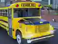Gra Gra Symulator Autobusu Szkolnego w Internecie