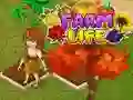 Gra Życie na farmie w Internecie