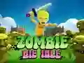 Gra Zombie Umiera w Bezruchu w Internecie Gra Zombie Umiera w Bezruchu w Internecie