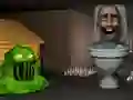 Gra Symulator Ataku Potwora z Toalety 3D w Internecie Gra Symulator Ataku Potwora z Toalety 3D w Internecie