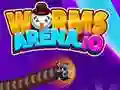 Gra Arena Robaków iO w Internecie Gra Arena Robaków iO w Internecie