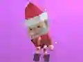 Gra Puchar Świętego Mikołaja 3D w Internecie