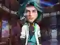 Gra Zimowy CosmoFest w Internecie
