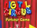 Gra Cyfrowy Cirkus: Gra Parkour w Internecie Gra Cyfrowy Cirkus: Gra Parkour w Internecie