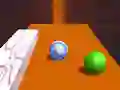 Gra Biegacz z Piłką 3D w Internecie Gra Biegacz z Piłką 3D w Internecie