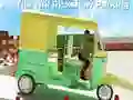 Gra Parking Tuk Tuk Rikshaw w Internecie