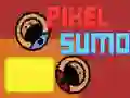 Gra Pikselowy Sumo w Internecie