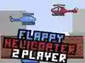 Gra Flappy Helikopter 2 Graczy w Internecie Gra Flappy Helikopter 2 Graczy w Internecie