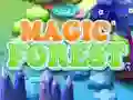 Gra Magiczny las w Internecie