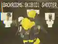 Gra Backrooms: Strzelec Skibidi w Internecie Gra Backrooms: Strzelec Skibidi w Internecie