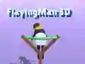 Gra Latający człowiek 3D w Internecie Gra Latający człowiek 3D w Internecie