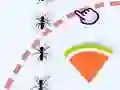 Gra Prąd Mrówek w Internecie Gra Prąd Mrówek w Internecie