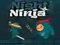 Gra Nocny Ninja w Internecie