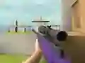 Gra Bitwa Snajperów w Internecie Gra Bitwa Snajperów w Internecie